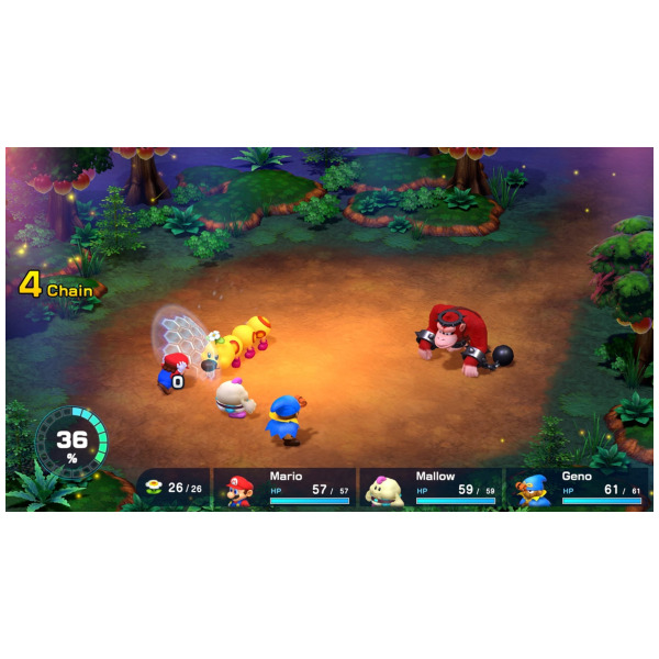 Super Mario RPG (2023) - Switch - - PNP Games Online Store